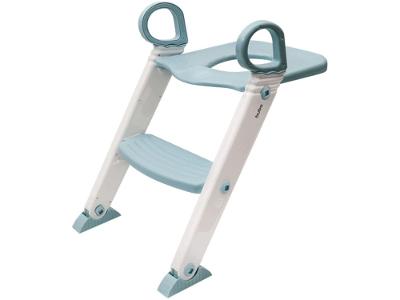 Redutor de Assento com Escada Buba Azul Baby