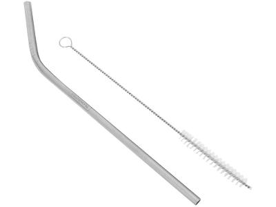 Canudo de Inox Tramontina Brava