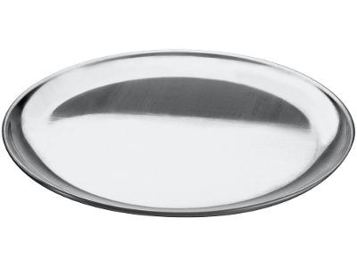Forma para Pizza de Alumínio Redondo Multiflon