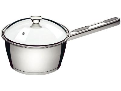 Panela Tramontina Inox 1,5L 16cm