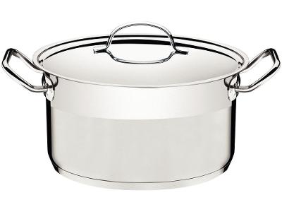 Caçarola Tramontina Inox 1,85L 16cm 0.7mm