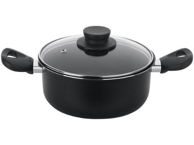 Caçarola Multiflon Antiaderente 2,7L 20cm