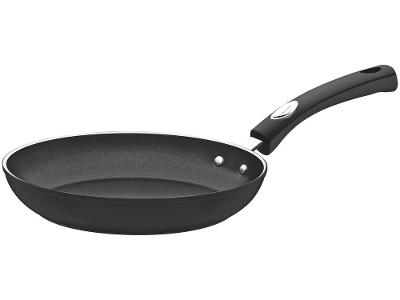 Frigideira Antiaderente Tramontina de Alumínio Mônaco Induction Preta 20cm