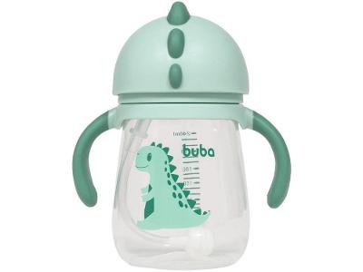 Copo Treinamento com Alça 240ml Buba