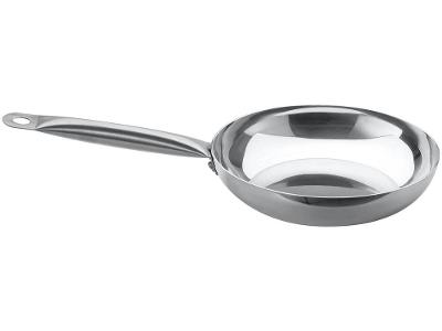 Frigideira Antiaderente Multiflon de Alumínio 47024 24cm