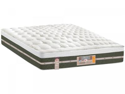 Colchão King Size Castor Mola