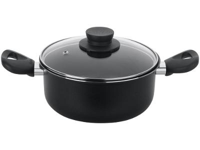 Caçarola Multiflon Antiaderente 3,8L 22cm