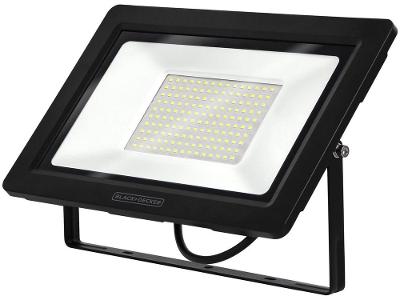 Refletor LED SMD 150W 6500K Branca