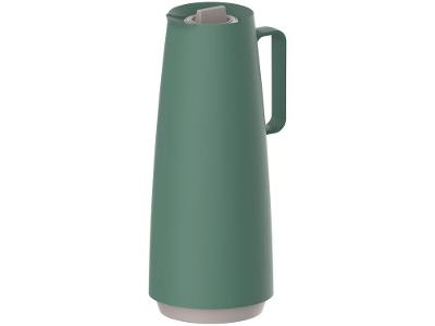 Bule de Café e Chá Térmico de Polipropileno