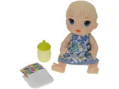 Boneca Baby Alive Hora do Xixi com Acessórios
