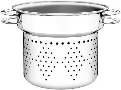 Panela Tramontina Inox 8L 24cm