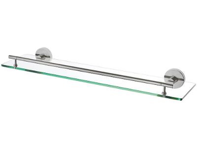 Prateleira para Banheiro 52cm Loren Loft 2030 N82