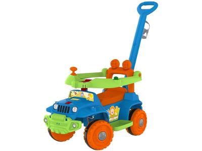 Carrinho de Passeio Infantil BabyJipe