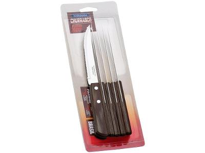 Conjunto para Churrasco 6 Peças Tramontina