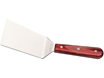 Espátula para Fritura Inox Tramontina