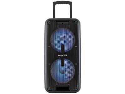 Caixa de Som Bluetooth Lenoxx CA 360 Ativa