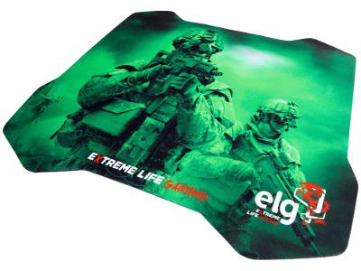 Mouse Pad Gamer Grande ELG