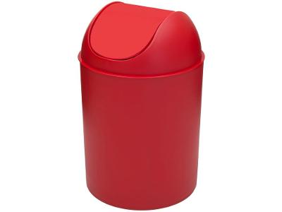 Lixeira com Tampa 5L Arthi  