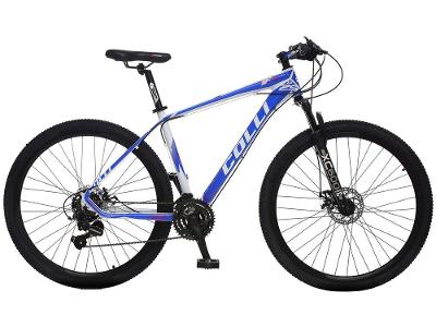 Bicicleta Aro 29 Mountain Bike Colli F11