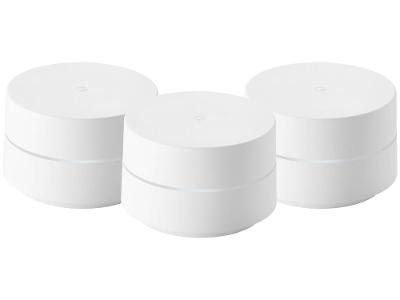 Google Wifi Mesh AC1200 Dual-Band GA02434-BR