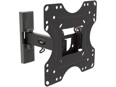 Suporte para TV Articulado de 15” até 43” ELG