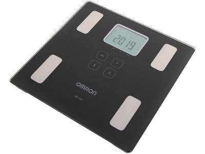 Balança Digital de Bioimpedância Bluetooth 