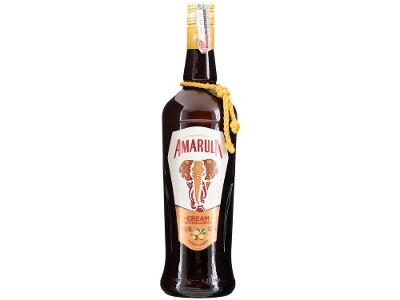 Licor Cream Amarula Marula Fruit 750ml