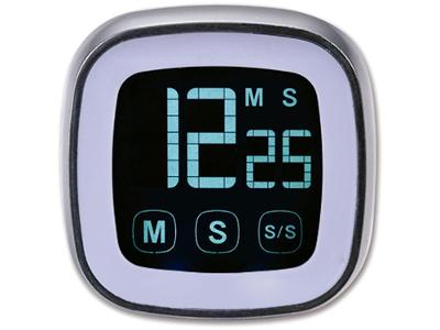 Timer de Cozinha Digital 60 Minutos