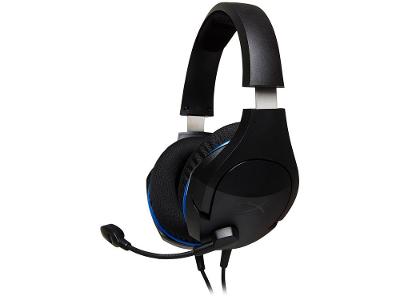 Headset Gamer HyperX Cloud Stinger Core