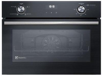 Forno Elétrico de Embutir Efficient 50 Litros Electrolux