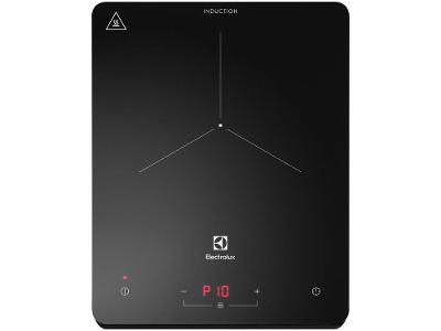 Cooktop 1 Boca Electrolux Indução Portátil