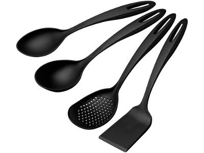 Conjunto de Utensílios Tramontina Nylon Utilità