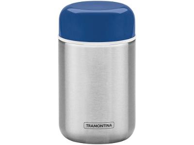 Pote de Inox Tramontina Redondo 400ml
