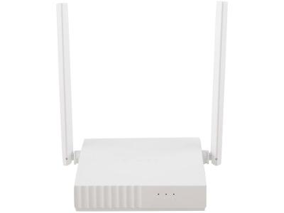 Roteador TP-Link TL-WR829N 300Mbps 2 Antenas