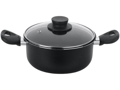 Caçarola Multiflon Antiaderente 2L 18cm