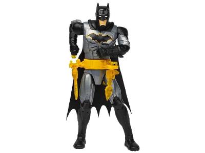 Boneco Batman 2181 30cm Emite Som e Luz