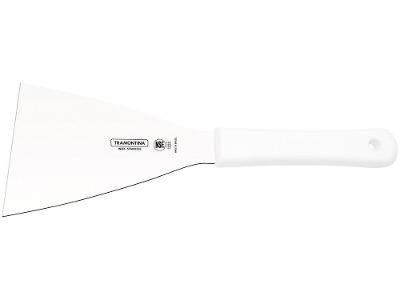 Espátula para Alimentos em Geral Inox Tramontina