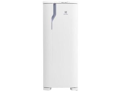 Geladeira/Refrigerador Electrolux 240L RE31 Branco