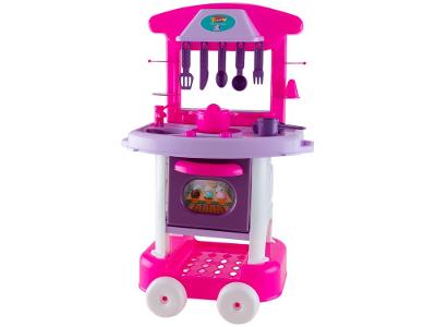 Cozinha Infantil Play Time 