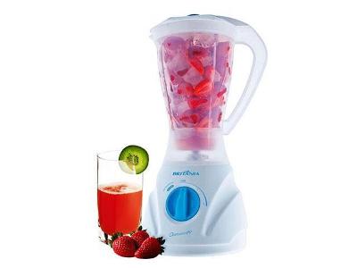 Liquidificador Britânia Diamante Branco