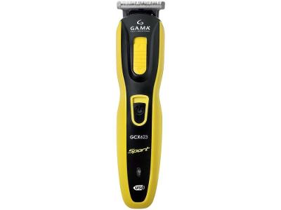 Aparador de Pelos GAMA GCX623 Sport 4 em 1