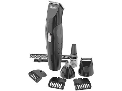 Aparador de Pelos Wahl Clipper Groomsman