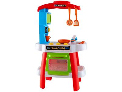 Cozinha Infantil Beauty Chef