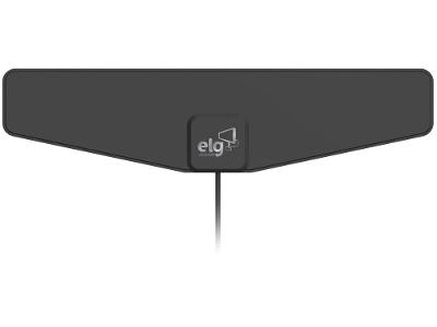 Antena Digital Interna 6dB ELG Slim