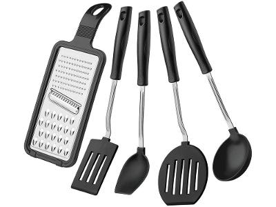 Conjunto de Utensílios Tramontina Easy
