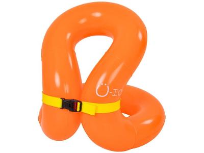 Colete Inflável Infantil Jilong U-ion