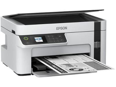 Impressora Multifuncional Epson EcoTank M2120