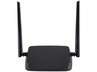 Roteador D-Link DIR-615 300Mbps 2 Antenas