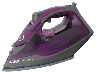 Ferro a Vapor Arno Powergliss com Base XGlide