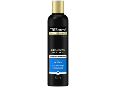 Condicionador TRESemmé Hidratação Profunda